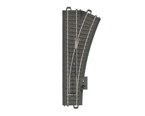 M_rklin_24612___HANDWISSEL_C_RAIL_RECHTS_188_3_MM_