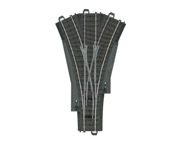 M_rklin_24630___DRIEWEGWISSEL_C_RAIL_188_3_MM_