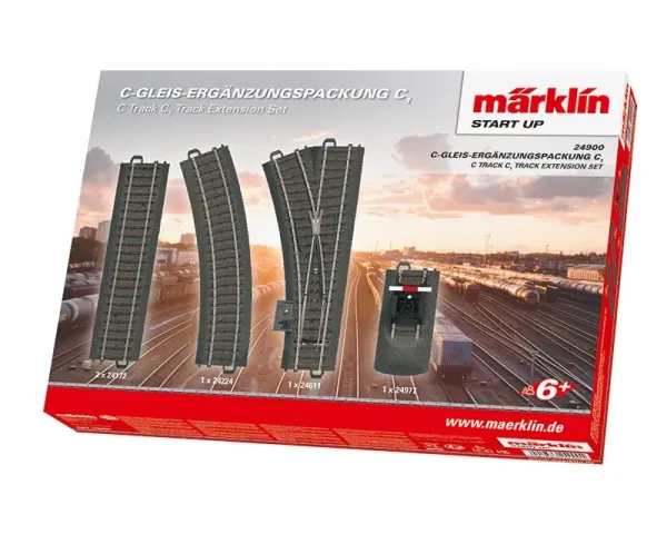 M_rklin_24900___UITBREIDINGSSET_C1_VOOR_C_RAIL
