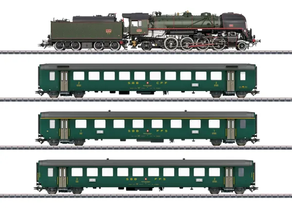 M_rklin_26141___TREINSET_MET_STOOMLOC_141_R_SNCF