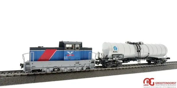 M_rklin_28511___Treinset__Brennstoff_Transport__SJ