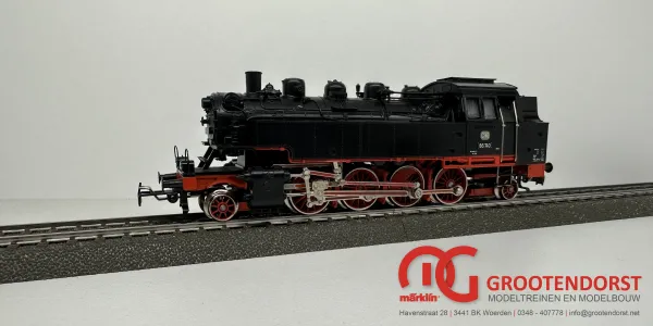 M_rklin_2854___Treinset__Mannesman__DB