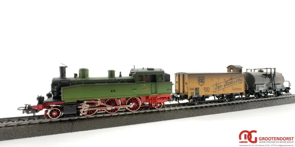 M_rklin_2857___Treinset__W_rttemberg__DB