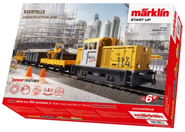M_rklin_29188___STARTSET_BOUWPLAATS