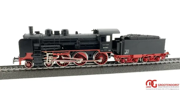 M_rklin_3099___Stoomloc_BR_38_DB