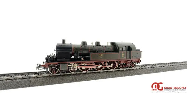 M_rklin_3109___Stoomloc_T18_K_P_E_V_