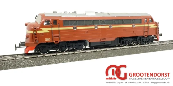 M_rklin_3143___Dieselloc_Serie_Di3__Nohab__NSB