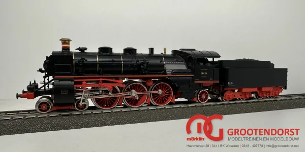 M_rklin_3618___Stoomloc_BR_18_DRG