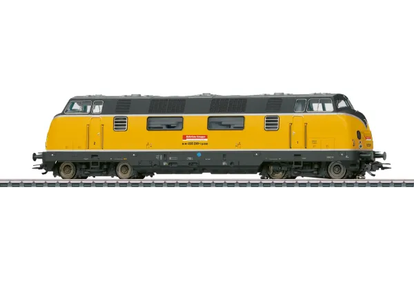 M_rklin_37809___DIESELLOC_BR_220_DBG