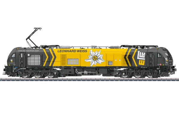 M_rklin_38905___ZWEIKRAFTLOC_EURO9000_LEONHARD_WEISS