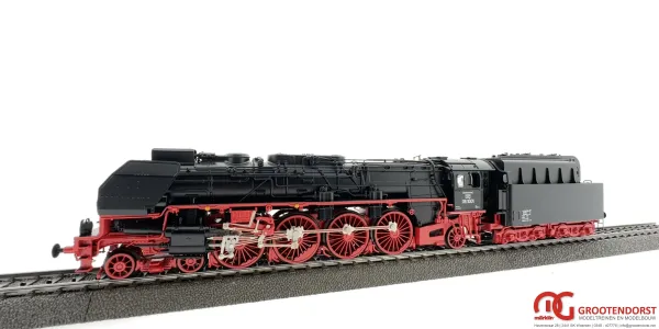 M_rklin_39242___Stoomloc_BR_08_DR