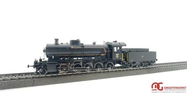 M_rklin_39250___Stoomloc_serie_C_5_6__Olifant__SBB_2