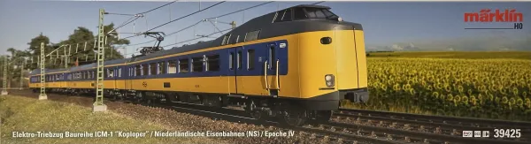 M_rklin_39425___Treinstel_Koploper_NS