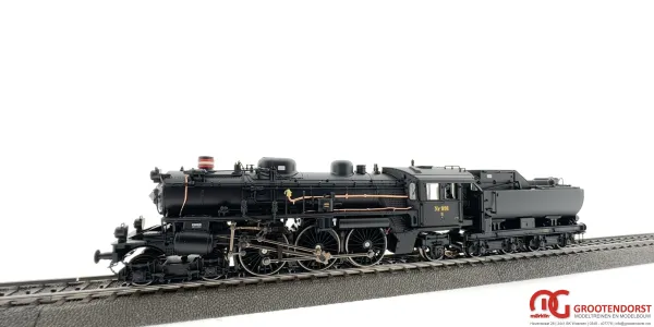 M_rklin_39491___Stoomloc_E991_DSB