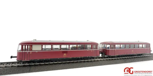 M_rklin_39985___Railbus_met_stuurstandrijtuig_BR_798___998_DB