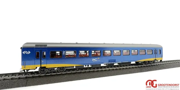 M_rklin_42642____Rijtuig_IC__2e_klas_NS