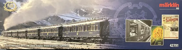 M_rklin_42791___Wagenset__Ori_nt_Express__CIWL