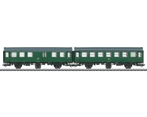 M_rklin_43196___UMBAUWAGEN_PAAR_2E_KLAS___BAGAGE_DB_EP__III