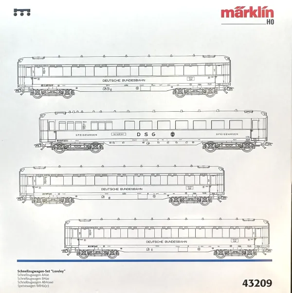 M_rklin_43209___Rijtuigset__Loreley__DB_4