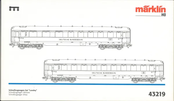 M_rklin_43219___Rijtuigset__Loreley__DB_2