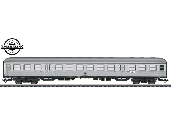 M_rklin_43897___RIJTUIG_SILBERLING_2E_KLAS_DB