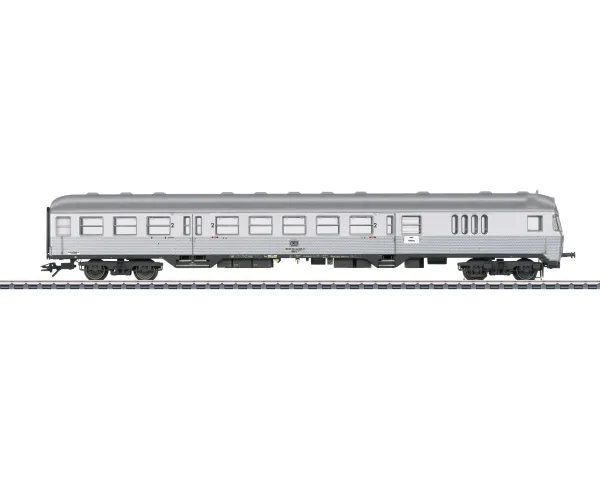 M_rklin_43899___STUURSTANDRIJTUIG_SILBERLING_2E_KLAS_DB