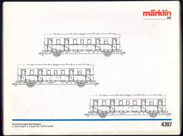 M_rklin_4397___Set_met_3_rijtuigen_NMBS