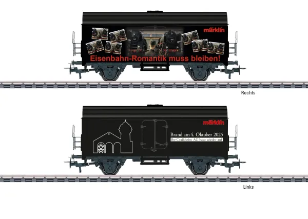 M_rklin_44294___KOELWAGEN_EISENBAHN_ROMANTIEK