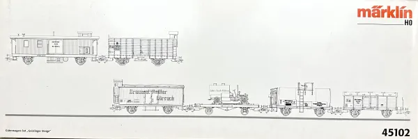 M_rklin_45102___Wagenset__Geislinger_Steige__K_W_St_E__6