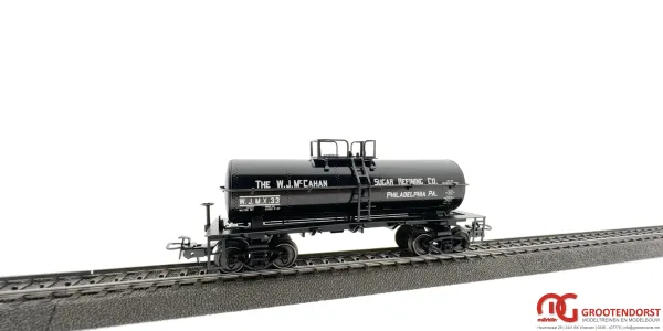 M_rklin_45644____Set_met_10_goederenwagens_USA
