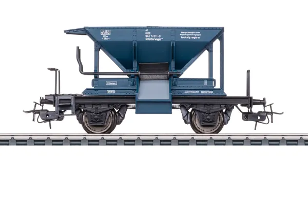 M_rklin_46102___TALBOT_SCHOTTERWAGEN_DB