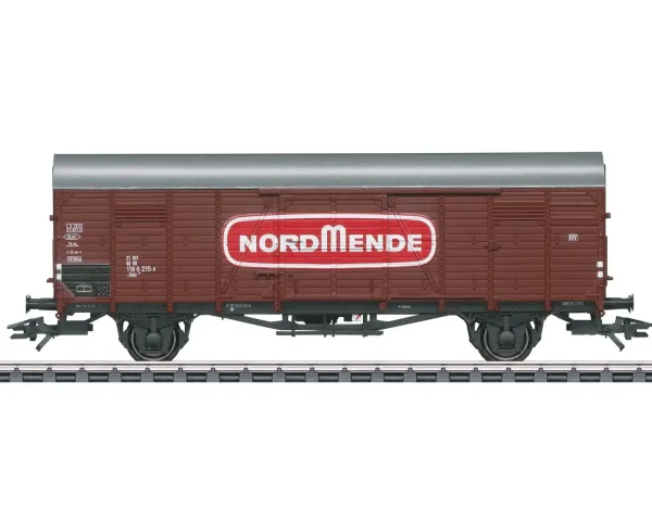 M_rklin_46156___GOEDEREN_WAGEN_NORDMENDE_DB_EP__IV
