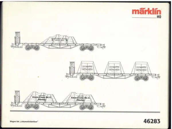 M_rklin_46283___Set_met_3_wagens__Locomotieffabrieken__DB_3