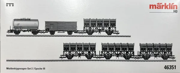 M_rklin_46351___Wagenset_2__Kiepbakken__DB