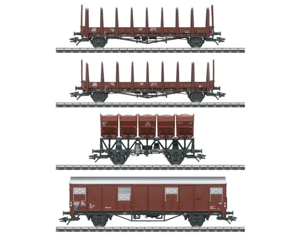 M_rklin_46662___SET_VAN_4_GOEDERENWAGENS_DB_EP__III