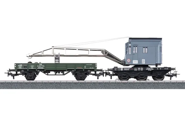 M_rklin_46719___DIGITALE_KRAANWAGEN_EP__III__START_UP_
