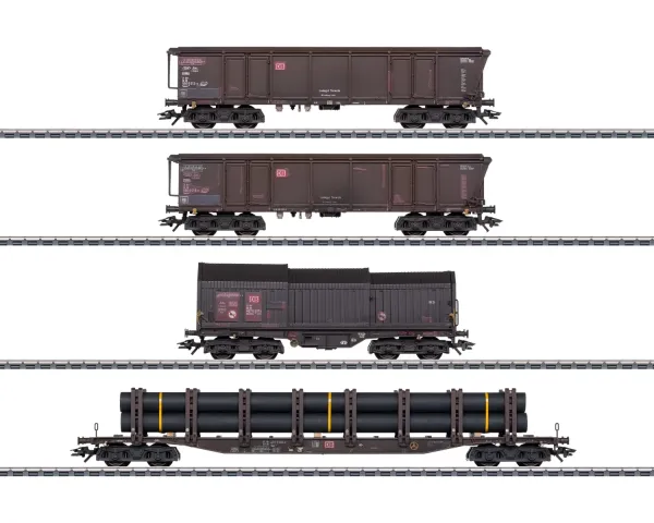 M_rklin_46915___SET_VAN_4_GOEDERENWAGENS_DB_AG_EP__V