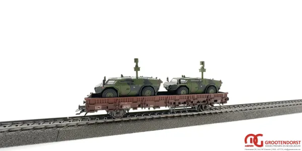 M_rklin_46961___Rongenwagen_met_2__Fennek__NL_NS