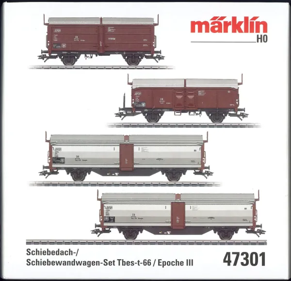 M_rklin_47301___Set_met_4_schuifwandwagens_DB