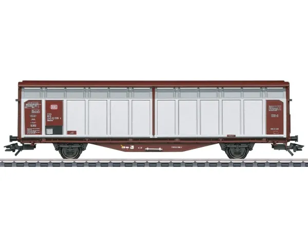 M_rklin_48016___SCHUIFWAND_WAGEN_HBBILLNS_305_DB_IV