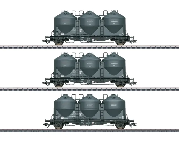 M_rklin_48264___SET_VAN_3_STOFSILO_WAGENS_KDS_67_DB_EP__III