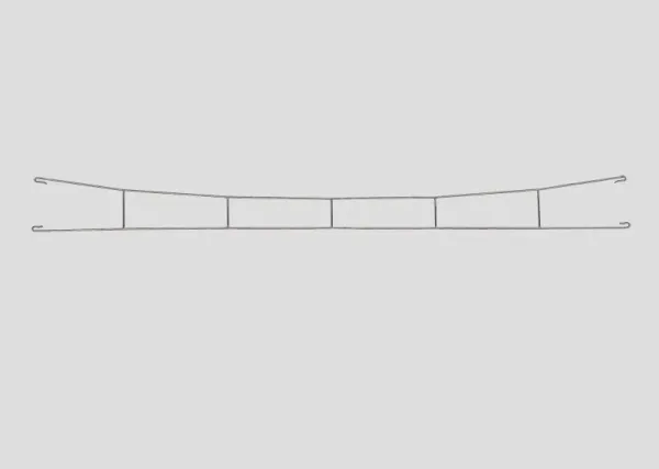 M_rklin_70228___RIJDRAAD_228_MM__5_STUKS_