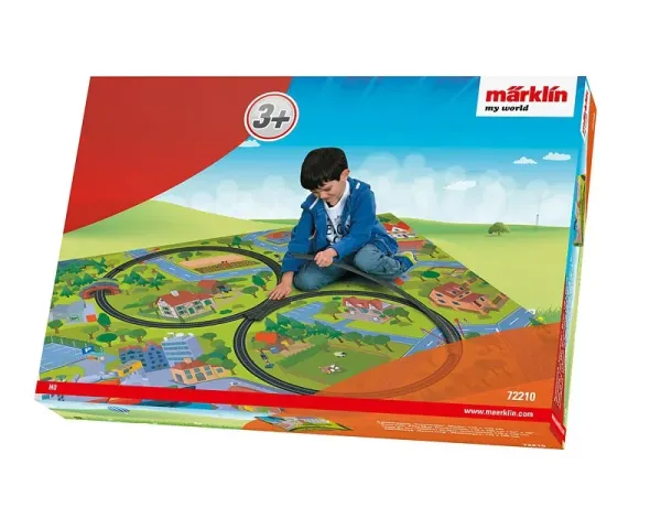 M_rklin_72210___SPEELKLEED__MY_WORLD_3__