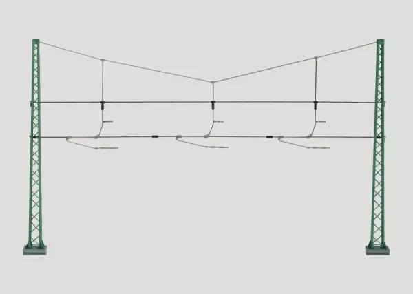 M_rklin_74131___DWARSVERBINDING_VOOR_3_SPOREN
