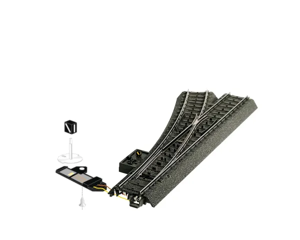 M_rklin_74471___SET_VAN_2_WISSELLANTAARNS_C_RAIL_WARM_WIT