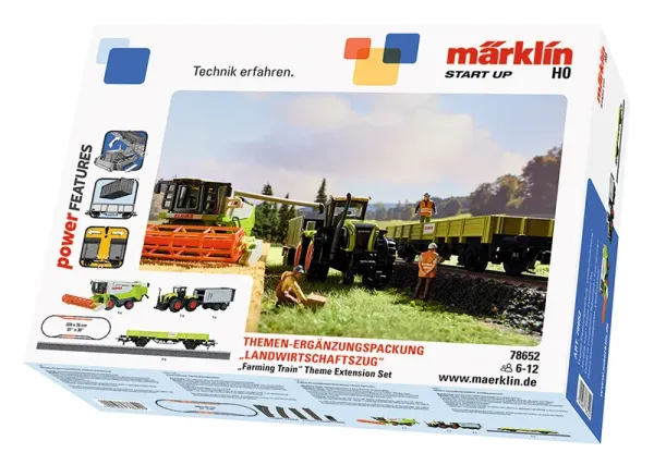 M_rklin_78652___UITBREIDING_LANDBOUWTREIN_CLAAS_3