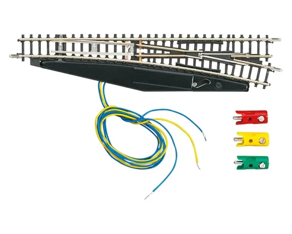 M_rklin_8563___ELEKTRISCHE_WISSEL_RECHTS