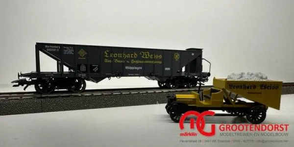 M_rklin_Museumwagen_2000