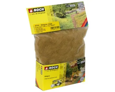 Noch_07101___WILDGRAS__BEIGE_6_MM