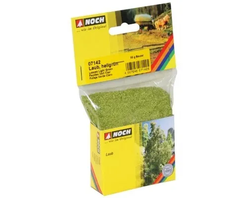 Noch_07142___LOOF_LICHTGROEN_50_GR
